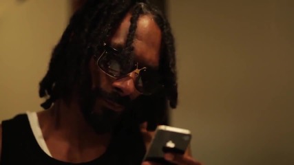 2о13 » Snoop Lion - Tired of Running [official Video]