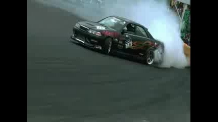 Msc Drift