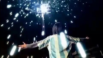 Adidas F50i Trailer 