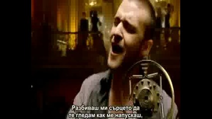 Justin Timberlake - What Goes Around