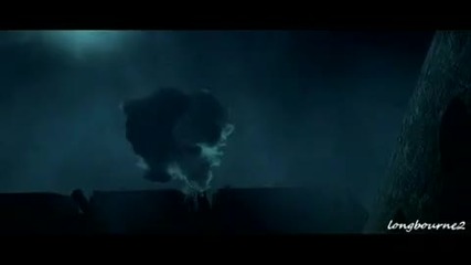 Pirates of the Caribbean - Johnny Depp - Shadowland ! 