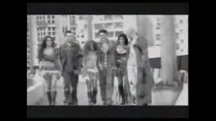 Anahi - No te quiero olvidar