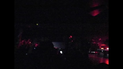 Drake - Im Goin In Live! 