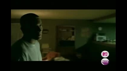 Eminem - Cleanin Out My Closet 