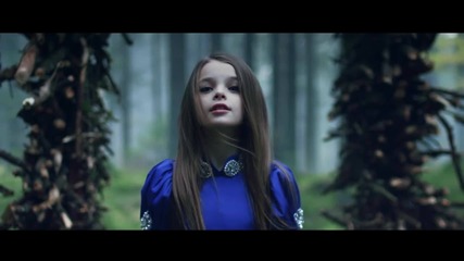 Kerli - Feral Hearts Official Music Vdeo