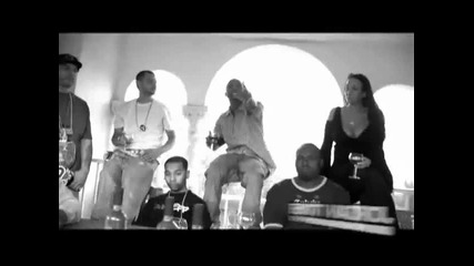 Juelz Santana & Skull Gang - Here We Are [ H Q ]