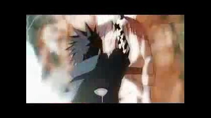 Naruto vs Sasuke - Crawling