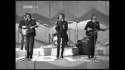 The Hollies - Medley Of Hits (1969) 