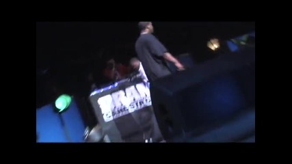 T.I. - Hoodz DVD част 2