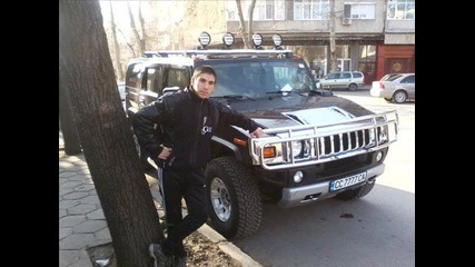 kitancevo