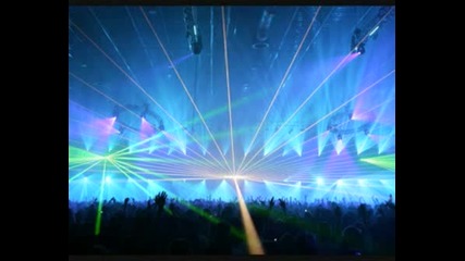 Ernesto Vs Bastian - Thrill (Trance Energy Theme 2008)