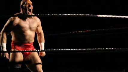 Marvel at the power of Lars Sullivan: WWE NXT, Sept. 26, 2018