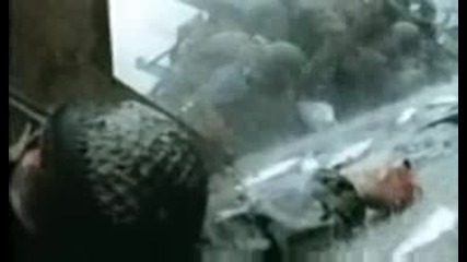 Guns N Roses - Civil War