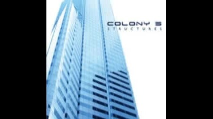 Colony 5 - Synchronized Hearts 