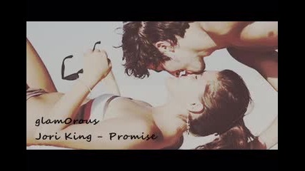 Proommiissee - Jori Kiing // [`~`]