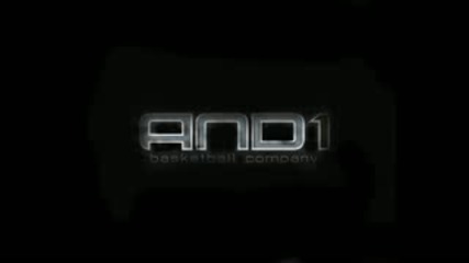 And 1 Fire Ball