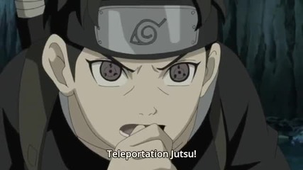 Naruto - Shippuden - Епизод 454 [ Бг Субс ] Високо Качество