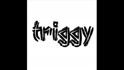 Triggy - Savages