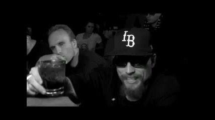 Danny Diablo featuring Necro Mechanix 