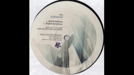 Subwave - Digital Symphony (full Hq)