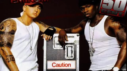 50 Cent - Psycho - feat Eminem 2009 Hq 