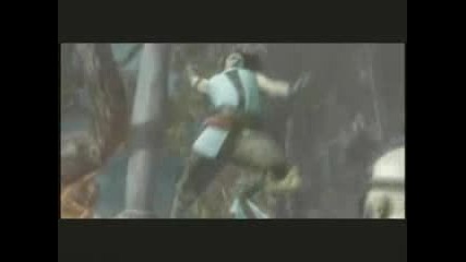 Amv Prince Of Persia [lacuna Coil Our truth]