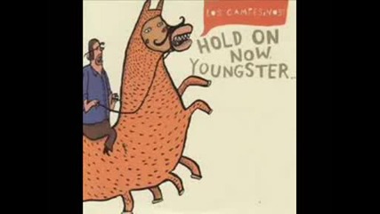 los campesinos! - dont tell me to the math(s)