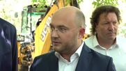Георг Георгиев: Има цяла ниша на незаконен бизнес за домове с възрастни хора. Слагаме край