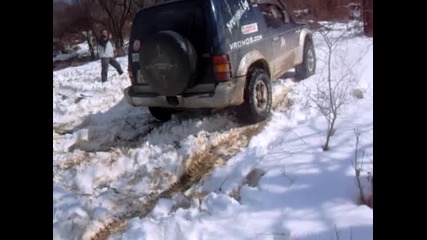 off road - с гуми за мъгла ???