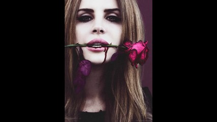 Lana Del Rey - Gods and Monsters
