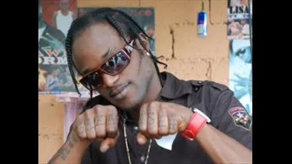 Shawn Storm - Gaza Gallis Freeza Riddim May 2010 