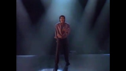 Lionel Richie - Say You, Say Me