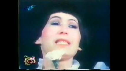 Lili Ivanova - Mix 1966-1994