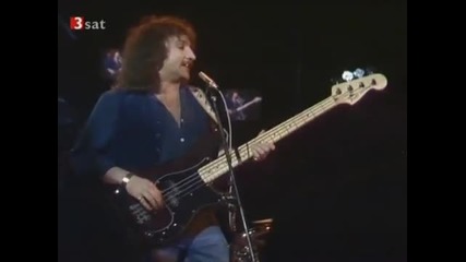 Smokie - San Francisco Bay 1980 