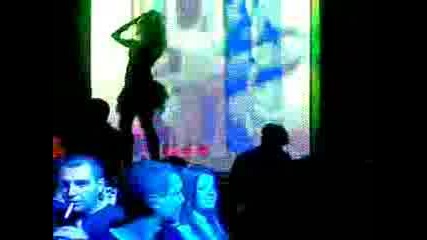 Dj Dimas Arro Dance Varna 13.11.2007