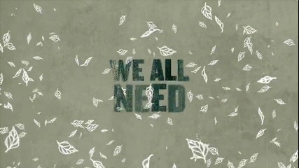 August Burns Red - Fault Line Lyric Video