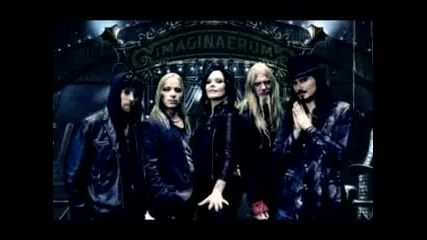 Nightwish- Imaginaerum