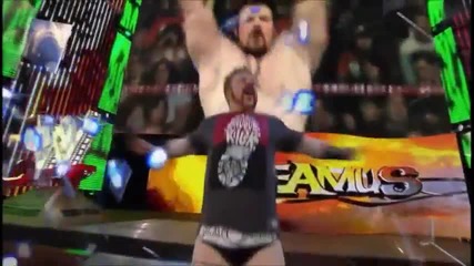 Wwe Smackdown New Titantron ( Intro ) 2013
