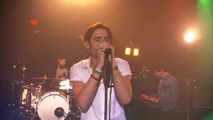 The All American Rejects - Kids in the Street(превод)
