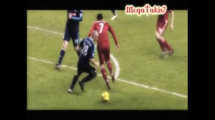 Luis Suarez El Pistolero