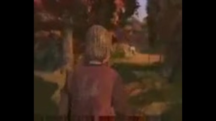 Шрек - Пародия