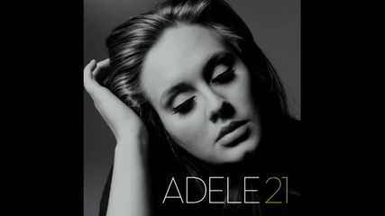 Много хубава песен! Adele - Someone Like You (audio)