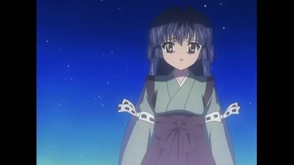 Maburaho Episode 15 English Dubbed