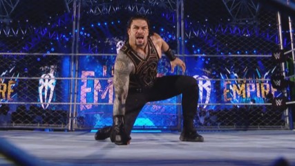 A special look at WWE Greatest Royal Rumble