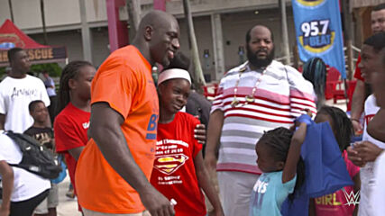 Titus O’Neil wins Sentinel Award at Cynopsis Sports Media Awards