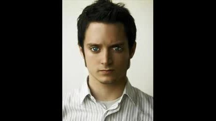 Elijah Wood - Boy Wonder