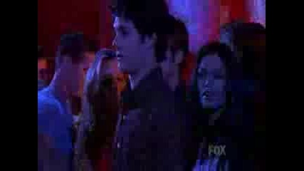 The O.c. Let`s dance