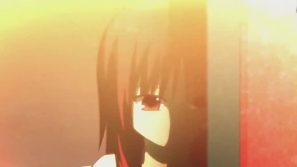 My dreams are broken [amv Fail]