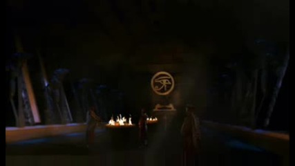 Stargate Sg - 1 [1x01] Children Of The Gods - 4