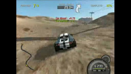 Nfs Ps Crash Collection